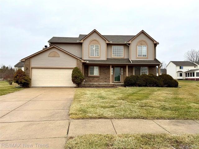 2399 Marquis Court, Pittsfield charter township