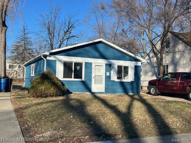 2189 Jarvis Avenue, Warren city