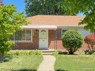 9910 Woodring Street, Livonia city