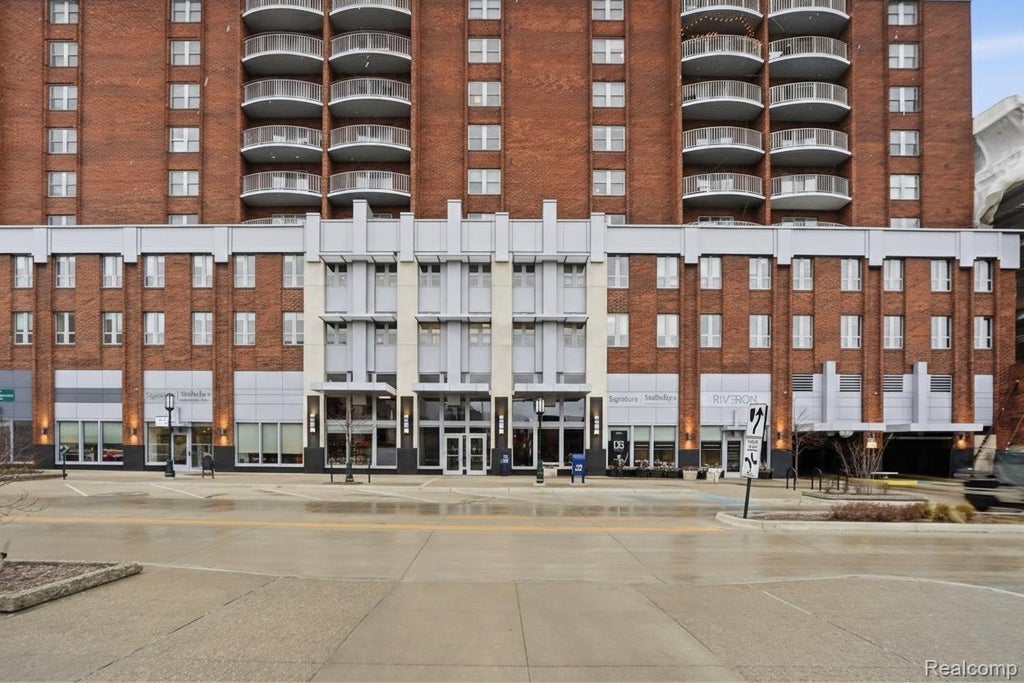 411 S Old Woodward Avenue 510, Birmingham city