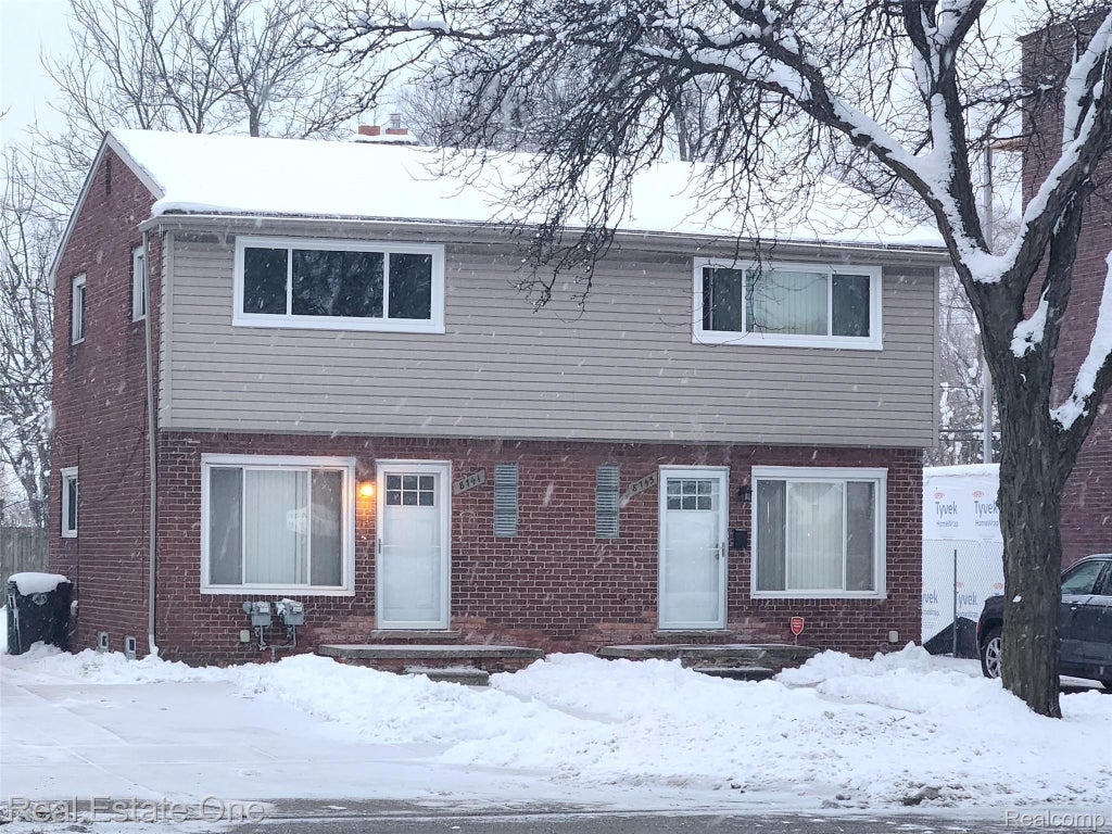 8741 W 9 Mile Road, Oak Park city