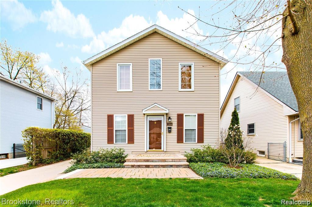 3364 Harvard Road, Royal Oak city