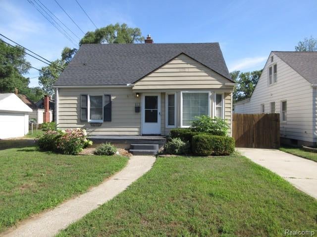 113 E Webster Road, Royal Oak city