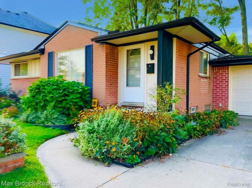 1619 Poplar Avenue, Royal Oak city