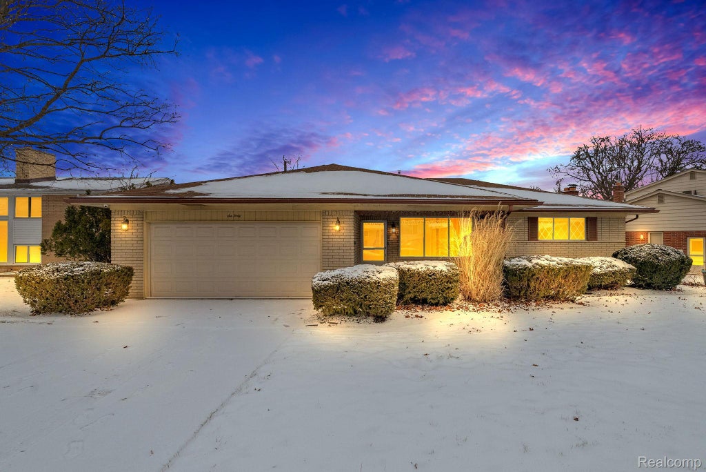 640 Cumberland Street, Mt. Clemens city