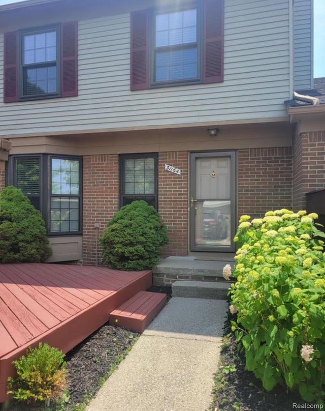 31164 Country Way Way, Farmington Hills city