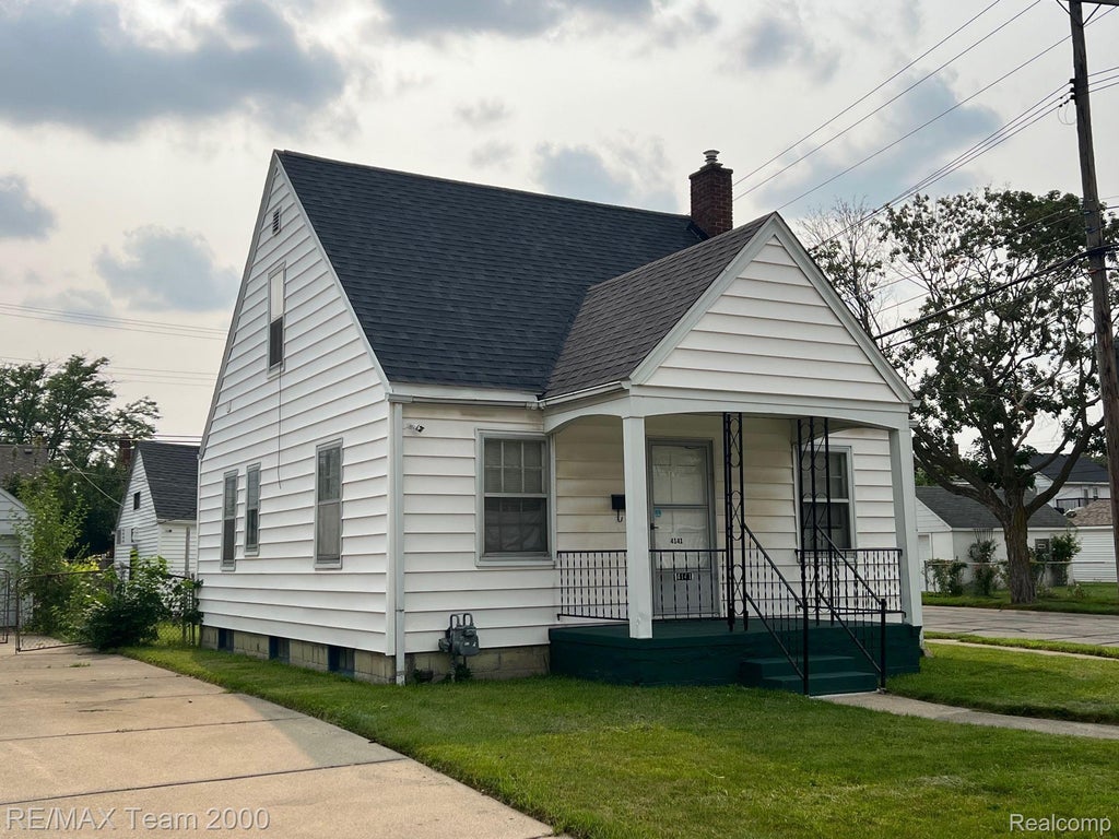 4141 Charles Street, Dearborn city