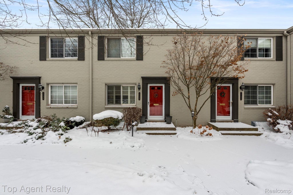 1724 Graefield Road, Birmingham city