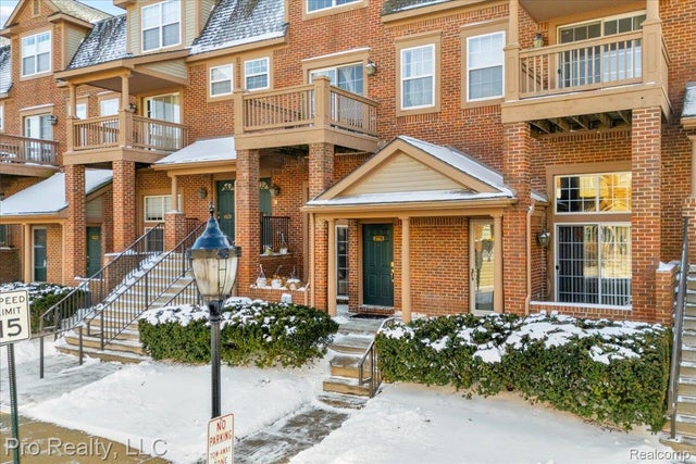 2778 Barclay Way, Ann Arbor city