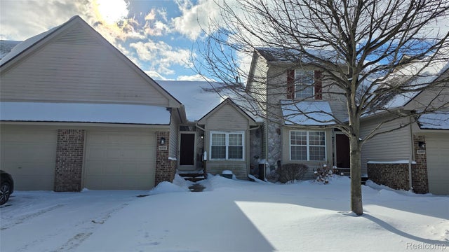 41635 Blair Drive, Novi city