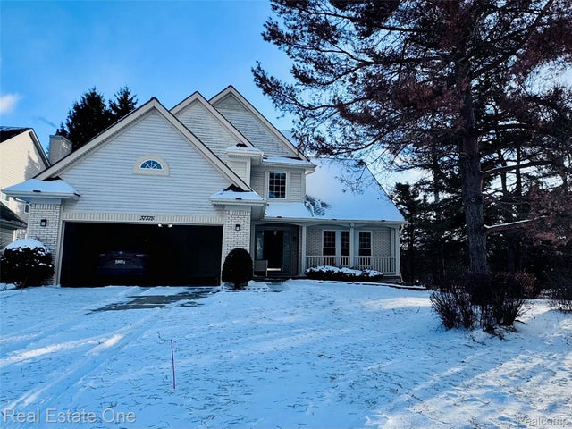 37375 Chelsea Lane, Farmington Hills city