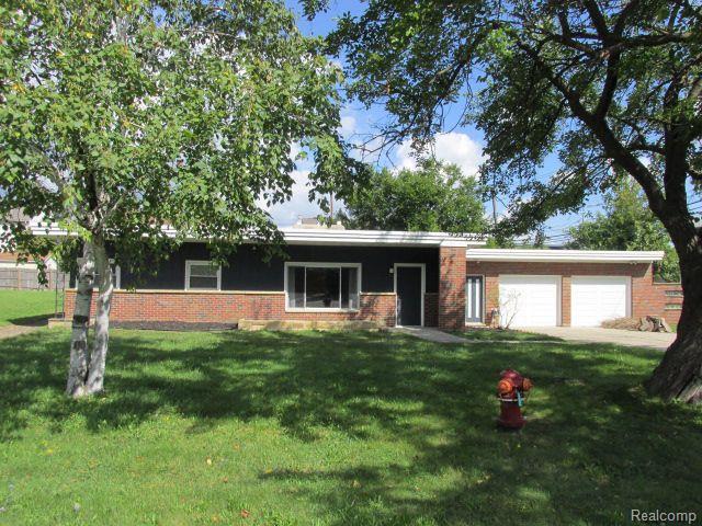 40 Regents Drive, Troy city