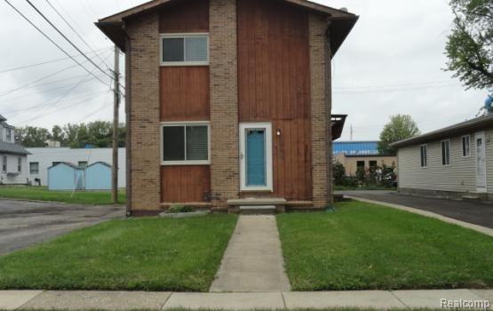 1480 Junction Street, Plymouth city