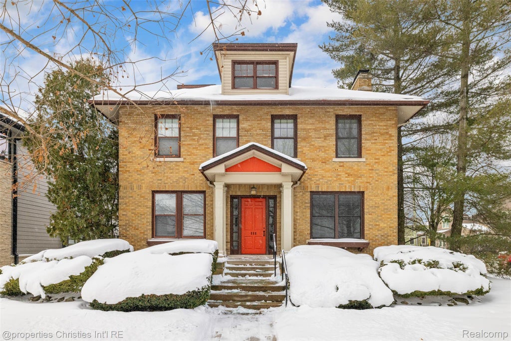 808 Ann Street #1, Birmingham city