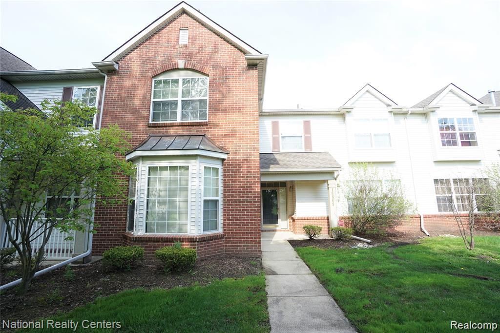 16869 Hawick Lane 5, Romulus