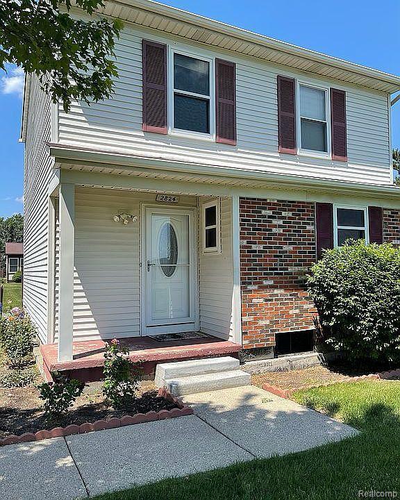 2824 Roundtree Drive, Troy city