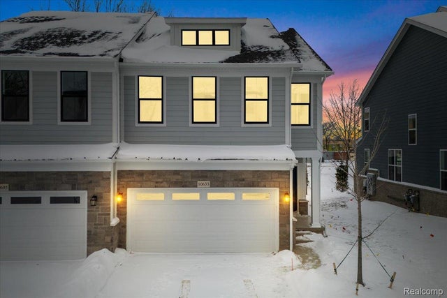 10633 Barrett, Plymouth charter township