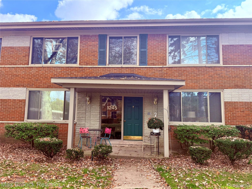 1245 Derby Road 4, Birmingham city