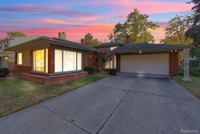 32725 Barkley Street, Livonia city