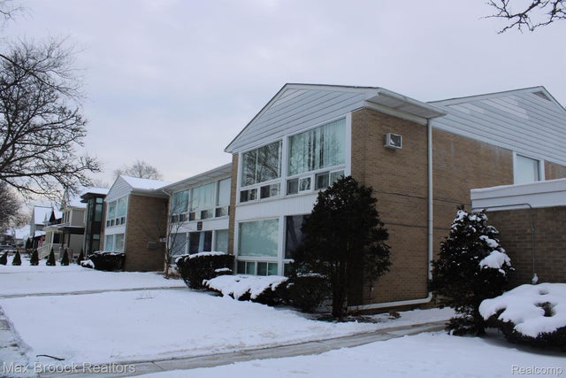 150 Bird Avenue 25, Birmingham city