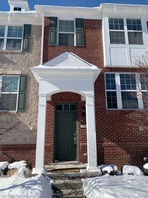 28080 Hewes Lane, Novi city