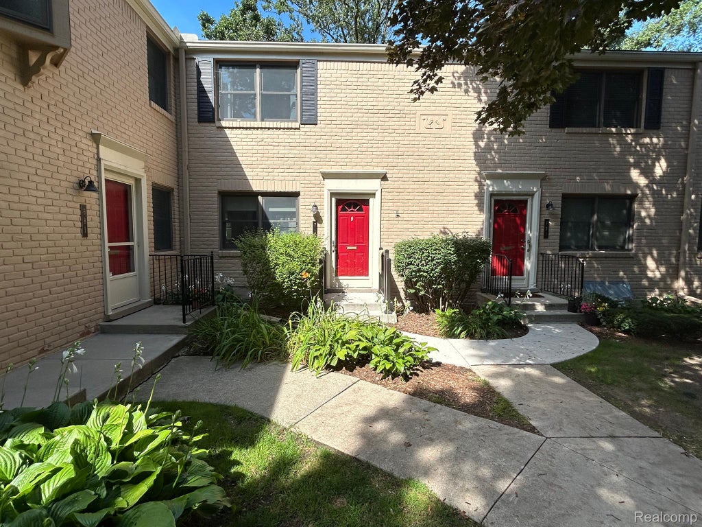 719 N Eton Street, Birmingham city