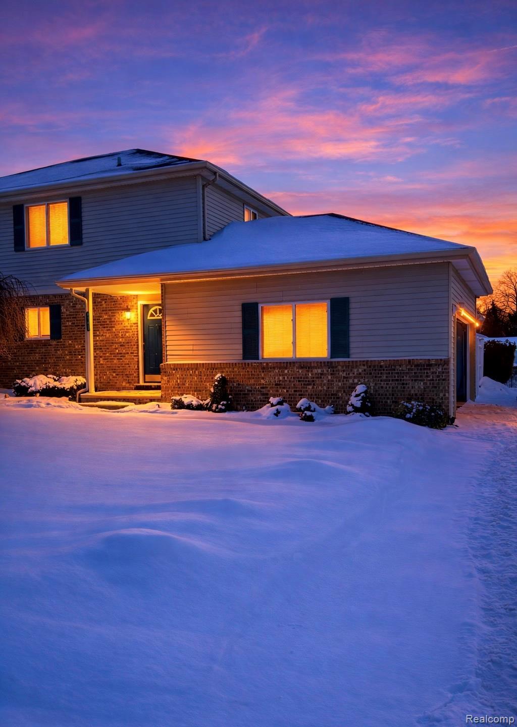 44250 Delco Boulevard, Sterling Heights city