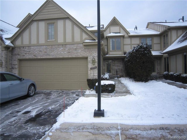 2753 Maitland Drive, Ann Arbor city