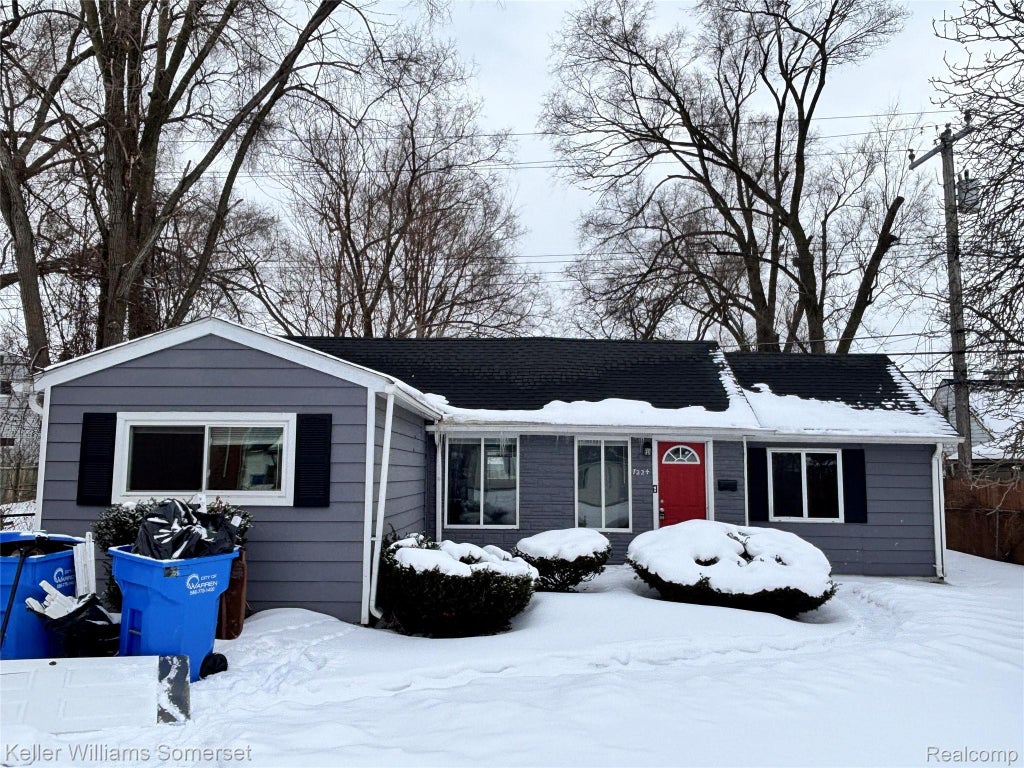 7224 Jackson Avenue, Warren city