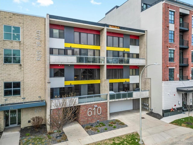 610 S Troy Street 102, Royal Oak city