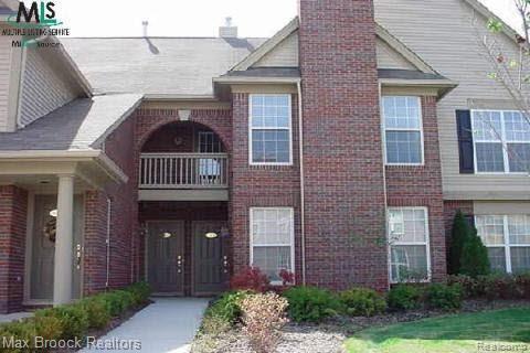 28431 Carlton Way Drive, Novi city