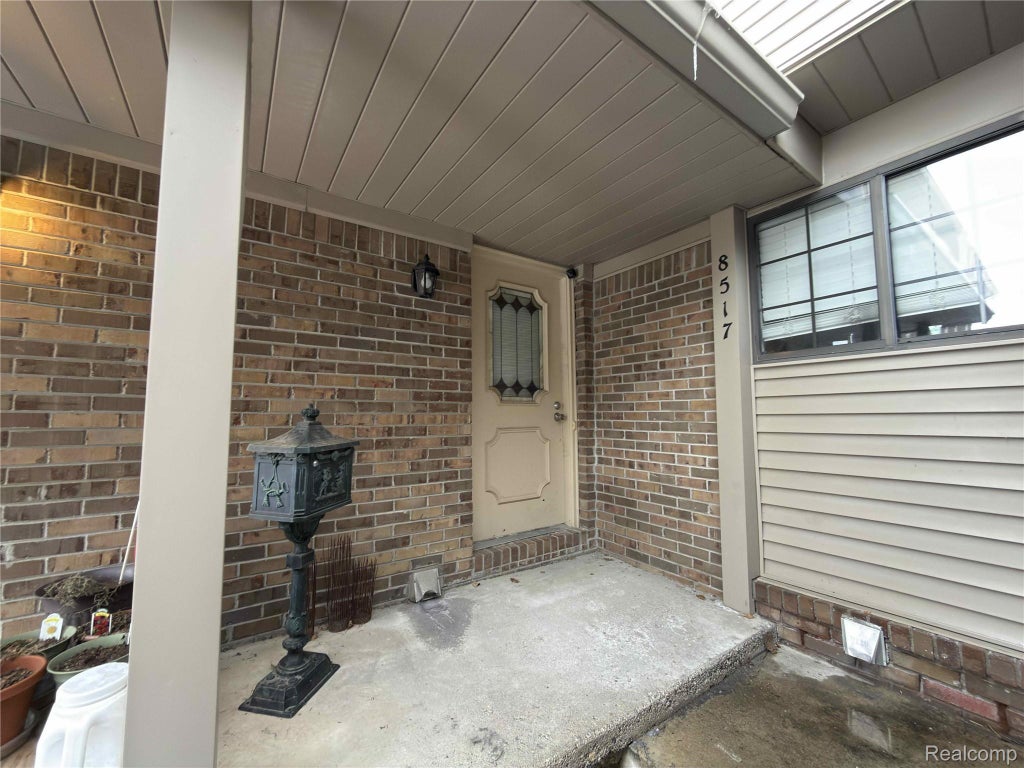 8517 Pepper Ridge Drive, Grand Blanc charter township