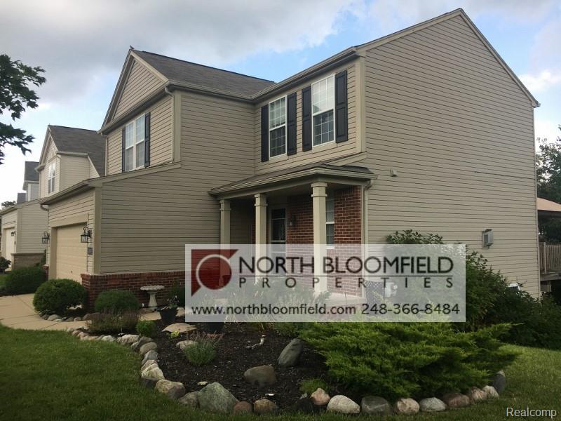 10105 Edgewater Trail, Grand Blanc charter township