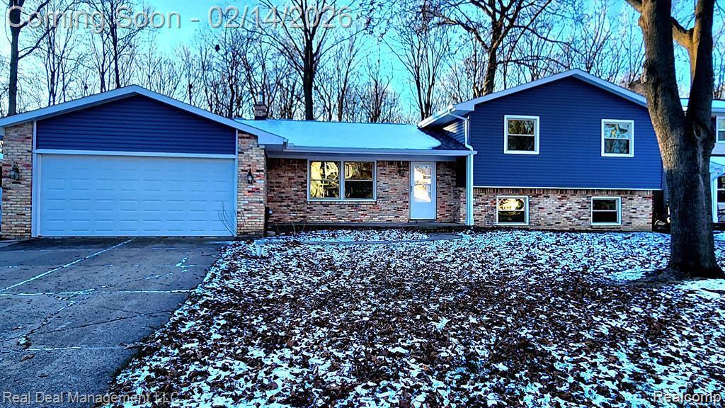 5352 Olde Saybrooke Road, Grand Blanc charter township