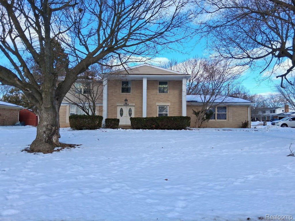 12759 Joseph Drive, Grand Blanc city