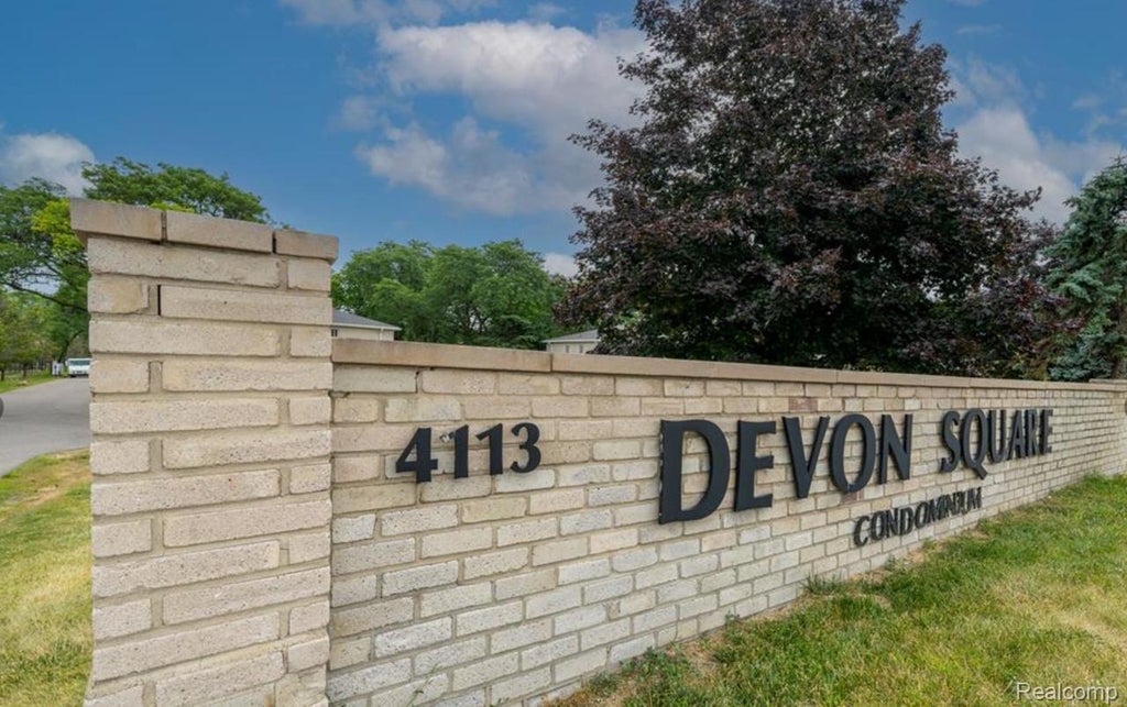 4113 Telegraph Road, Bloomfield Hills city