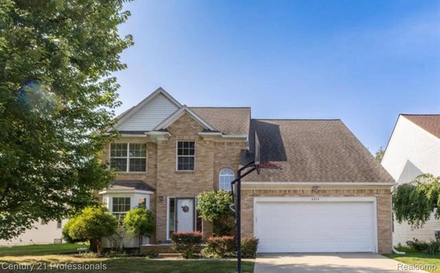 2314 Cedar Knoll Drive, Troy city