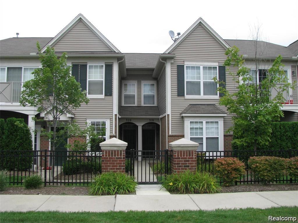 316 N Wixom Road 33, Wixom city