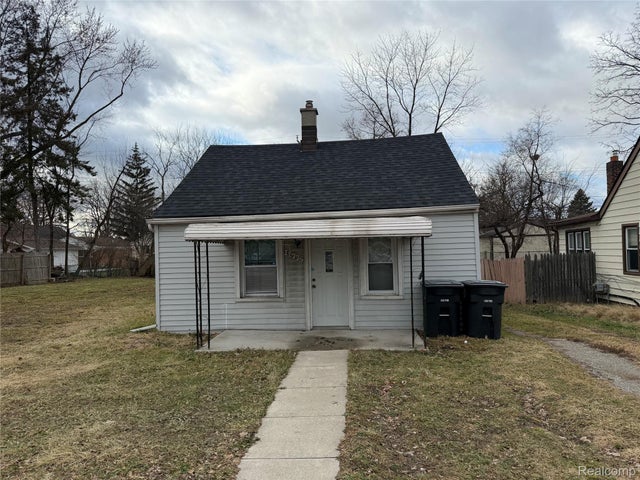 11775 Inkster Road, Livonia city