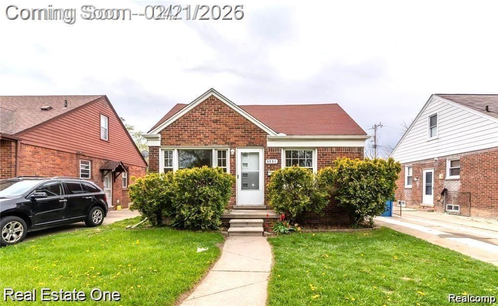 6991 Colonial Street, Dearborn Heights city