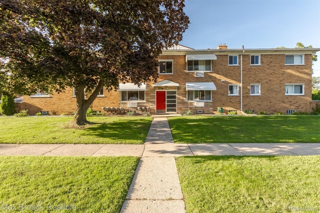 1909 Gardenia Avenue Unit D, Royal Oak city