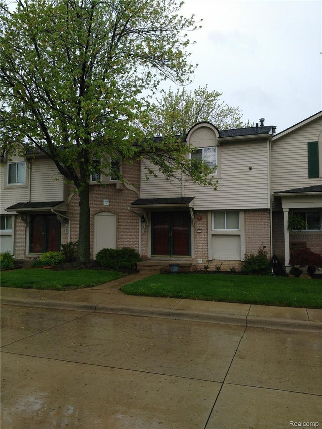 1979 E Franklin Drive, Canton charter township