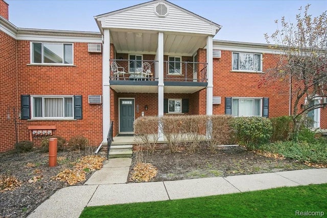 1103 Tienken Ct Apt 208, Rochester Hills city