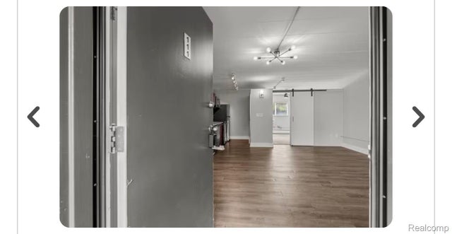 1050 N N Adams #201, Birmingham city