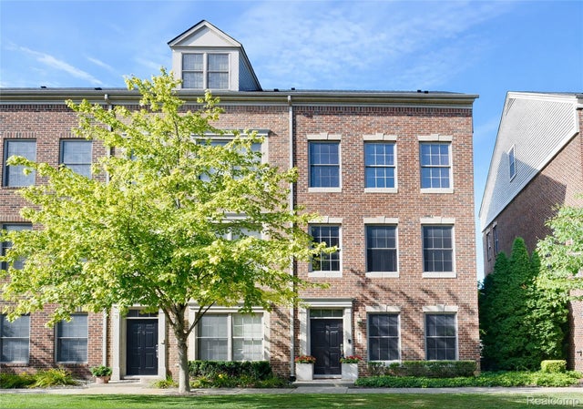 514 Graten Street, Birmingham city