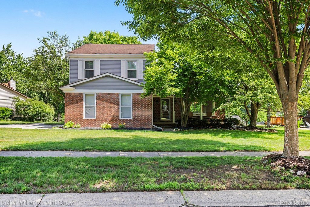 44820 Yorkshire Drive, Novi city