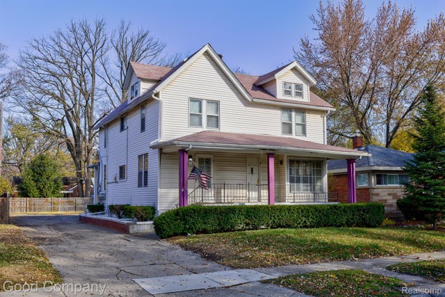 273 Silman Street 3, Ferndale city