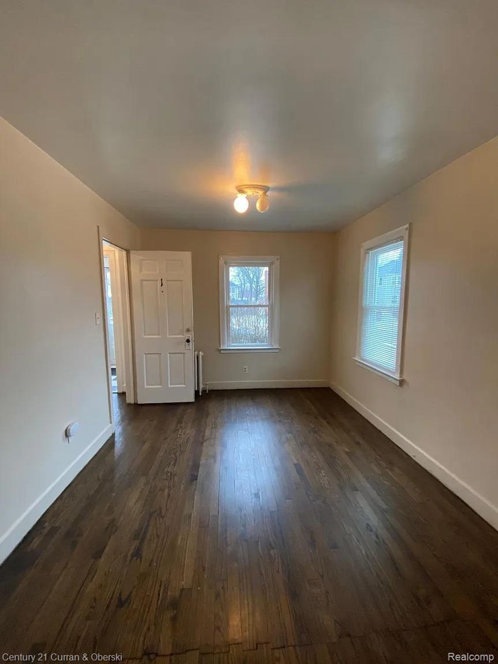 767 Riverbank #1 Street, Wyandotte city