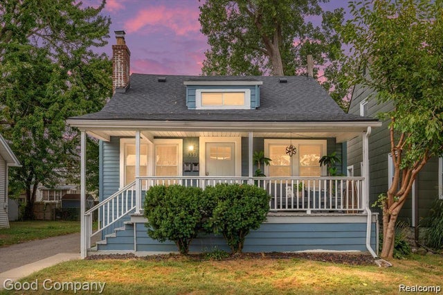 359 E Saratoga Street, Ferndale city