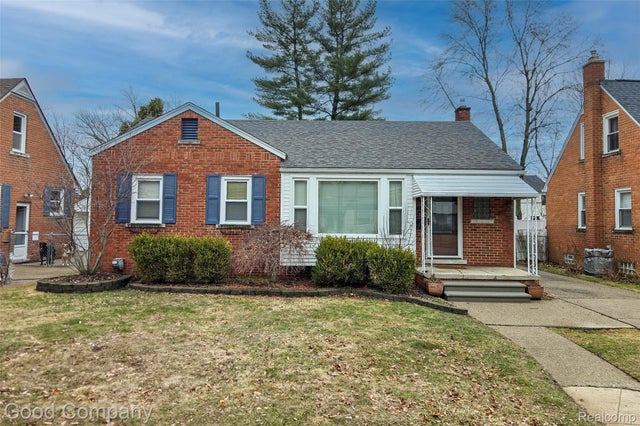 2224 N Connecticut Avenue, Royal Oak city